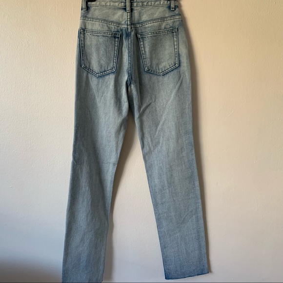 NWT Superdown jeans - Picture 4 of 5